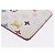 LOUIS VUITTON Monogram Multicolor Etui Miroir Mirror White M92651 Auth BA15522 - view 8
