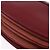 Chloé Borsa a tracolla Chloe SeeByChloe Suede Red Gold Tone Auth 203350A Rosso - vista 10