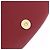 Chloé Borsa a tracolla Chloe SeeByChloe Suede Red Gold Tone Auth 203350A Rosso - vista 24
