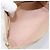 LOUIS VUITTON Damier Azur Pochette Cosmetic PM Pouch N60024 LV Auth ar14175A - vista 11