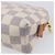 LOUIS VUITTON Damier Azur Pochette Cosmetic PM Pouch N60024 LV Auth ar14175A - vista 15