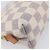 LOUIS VUITTON Damier Azur Pochette Cosmetic PM Pouch N60024 LV Auth ar14175A - vista 16