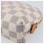 LOUIS VUITTON Damier Azur Pochette Cosmetic PM Pouch N60024 LV Auth ar14175A - vista 7