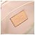 LOUIS VUITTON Damier Azur Pochette Cosmetic PM Pouch N60024 LV Auth ar14175A - vista 9