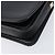 Bolsa de ombro com corrente VALENTINO em couro preto e dourado Auth 204165V - vista 10