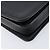 Bolsa de ombro com corrente VALENTINO em couro preto e dourado Auth 204165V - vista 14