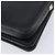 Bolsa de ombro com corrente VALENTINO em couro preto e dourado Auth 204165V - vista 15