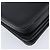 Bolsa de ombro com corrente VALENTINO em couro preto e dourado Auth 204165V - vista 16