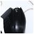 Bolsa de ombro com corrente VALENTINO em couro preto e dourado Auth 204165V - vista 20