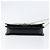 Bolsa de ombro com corrente VALENTINO em couro preto e dourado Auth 204165V - vista 5