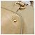 Borsa a mano Miu Miu in pelle beige tono oro Auth 167591A - vista 15