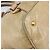 Borsa a mano Miu Miu in pelle beige tono oro Auth 167591A - vista 18