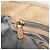 Borsa a mano Miu Miu in pelle beige tono oro Auth 167591A - vista 25