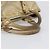 Borsa a mano Miu Miu in pelle beige tono oro Auth 167591A - vista 6