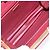 Saffiano Borsa a Tracolla PRADA Pelle Safiano Bordeaux Gold Auth 202965V D'oro Bordò - vista 10