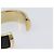 Salvatore Ferragamo Bangle Metal 2 Set Silver Black Auth SW2865 Nero Argento - vista 13
