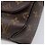 LOUIS VUITTON Monogram District PM Shoulder Bag M40935 LV Auth 201538V Monograma - vista 15