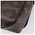LOUIS VUITTON Monogram District PM Shoulder Bag M40935 LV Auth 201538V Monograma - vista 17