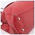 Borsa a mano Miu Miu in pelle 2way rossa argento Auth 167615M Rosso - vista 19