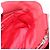 Borsa a mano Miu Miu in pelle 2way rossa argento Auth 167615M Rosso - vista 22