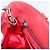 Borsa a mano Miu Miu in pelle 2way rossa argento Auth 167615M Rosso - vista 24
