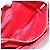 Borsa a mano Miu Miu in pelle 2way rossa argento Auth 167615M Rosso - vista 28
