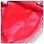 Borsa a mano Miu Miu in pelle 2way rossa argento Auth 167615M Rosso - vista 29