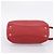 Borsa a mano Miu Miu in pelle 2way rossa argento Auth 167615M Rosso - vista 5