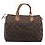 LOUIS VUITTON Monogram Speedy 30 Hand Bag M41526 LV Auth 204119 Monogramm - Ansicht 2