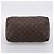 LOUIS VUITTON Monogram Speedy 30 Hand Bag M41526 LV Auth 204119 Monogramm - Ansicht 5