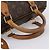 LOUIS VUITTON Monogram Speedy 30 Hand Bag M41526 LV Auth 204119 Monogramm - Ansicht 7