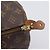 LOUIS VUITTON Monogram Speedy 30 Hand Bag M41526 LV Auth 204119 Monogramm - Ansicht 9