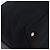 Borsa Tote Salvatore Ferragamo Gancini Canvas Black Silver Auth 204386 Nero Argento - vista 15