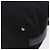 Borsa Tote Salvatore Ferragamo Gancini Canvas Black Silver Auth 204386 Nero Argento - vista 16