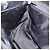 Borsa Tote Salvatore Ferragamo Gancini Canvas Black Silver Auth 204386 Nero Argento - vista 21