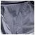 Borsa Tote Salvatore Ferragamo Gancini Canvas Black Silver Auth 204386 Nero Argento - vista 23