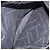 Borsa Tote Salvatore Ferragamo Gancini Canvas Black Silver Auth 204386 Nero Argento - vista 26