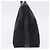 Borsa Tote Salvatore Ferragamo Gancini Canvas Black Silver Auth 204386 Nero Argento - vista 3