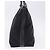 Borsa Tote Salvatore Ferragamo Gancini Canvas Black Silver Auth 204386 Nero Argento - vista 4
