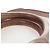 Borsa a mano Miu Miu in pelle 2way Beige Tono Oro Auth 167601V - vista 14