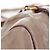 Borsa a mano Miu Miu in pelle 2way Beige Tono Oro Auth 167601V - vista 17