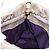 Borsa a mano Miu Miu in pelle 2way Beige Tono Oro Auth 167601V - vista 25