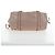 Borsa a mano Miu Miu in pelle 2way Beige Tono Oro Auth 167601V - vista 5