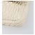 Borsa a tracolla Miu Miu Matelassé con catena in pelle 2way White Silver Auth 202695A Argento Bianco - vista 20