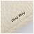 Borsa a tracolla Miu Miu Matelassé con catena in pelle 2way White Silver Auth 202695A Argento Bianco - vista 24