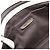 Borsa a tracolla Miu Miu Matelassé con catena in pelle 2way White Silver Auth 202695A Argento Bianco - vista 28