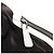 Borsa a tracolla Miu Miu Matelassé con catena in pelle 2way White Silver Auth 202695A Argento Bianco - vista 32