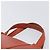 Borsa BURBERRY in pelle Orange Gold Auth 203611 D'oro Arancione - vista 14