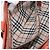 Borsa BURBERRY in pelle Orange Gold Auth 203611 D'oro Arancione - vista 23