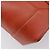 Borsa BURBERRY in pelle Orange Gold Auth 203611 D'oro Arancione - vista 9